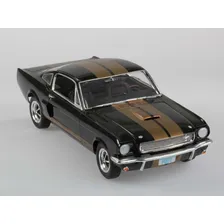 Revell 07242 Shelby Mustang Gt 350 H - 1/24 Kit Para Monta Foto mini 3