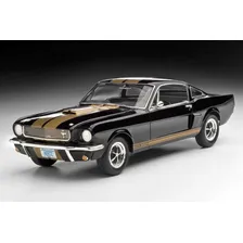 Revell 07242 Shelby Mustang Gt 350 H - 1/24 Kit Para Monta Foto mini 2