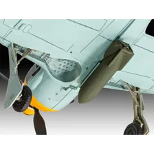 Revell 63898 Focke Wulf Fw190 F-8 1:72 Model-set Foto mini 3