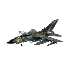Revell 64619 Tornado Gr.1 Raf - 1/72 Kit Model Set Kit Plast Foto mini  2