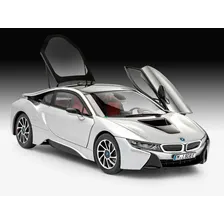 Revell 67670 Bmw I8 1/24 Model-set Foto mini 3