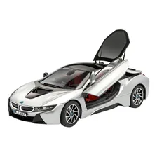 Revell 67670 Bmw I8 1/24 Model-set Foto mini 2