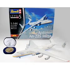 Revell Antonov An-225 Mrija 1/144 Revell Revell Foto mini  2
