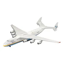 Revell Antonov An-225 Mrija 1/144 Revell Revell Foto mini 3