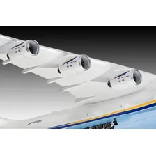 Revell Antonov An-225 Mrija 1/144 Revell Revell Foto mini 4