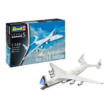Revell Antonov An-225 Mrija 1/144 Revell Revell Foto mini 1