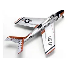 Revell Republic F-84f Thunderstreak Thunderbirds 1/48 15996 Foto mini 4