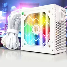 Revenger Fonte atx pfc ativo 650w Foto mini 2