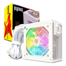 Revenger Fonte atx pfc ativo 650w Foto mini 1