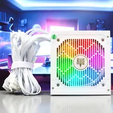 Revenger Fonte atx pfc ativo 650w Foto mini 4
