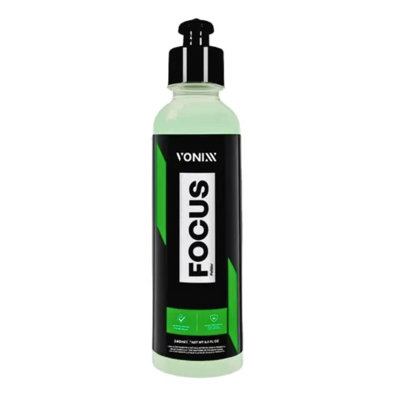 Revestimento Vonixx Em Líquido Verde Foto 1