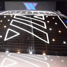 Revestimento Vonixx Em Líquido Verde Foto mini 4