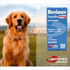 Revimax 50mg - 30 Comprimidos Foto mini 4