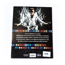 Revista 100% f茫 de Justin Bieber inclui p么ster gigante Foto mini 2
