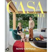 Revista Casa Vogue Foto mini 1