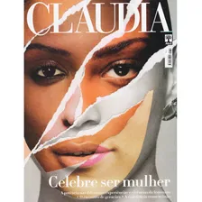 Revista Cláudia Comportamento Moda E Beleza Mulheres Foto mini 3