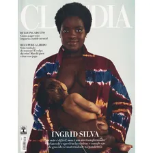Revista Cláudia Comportamento Moda E Beleza Mulheres Foto mini 2
