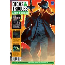 Revista Dicas E Truques Xbox Edition - Edição 4 Foto mini 1
