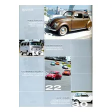 Revista Fusca & Cia Edição 11 Foto mini 2