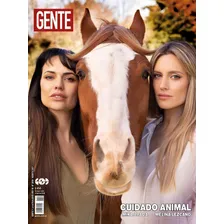 Revista Gente de agosto de 2021 Animal Care Foto mini 1