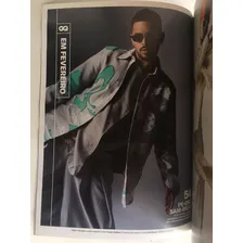 Revista Gq Brasil Edição Fevereiro 24 Foto mini 4