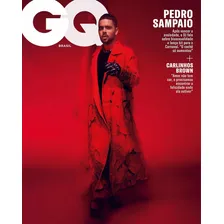 Revista Gq Brasil Edição Fevereiro 24 Foto mini 1