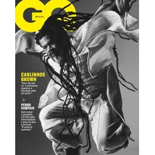 Revista Gq Brasil Edição Fevereiro 24 Foto mini 2