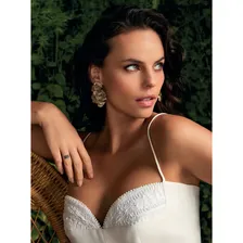 Revista Manequim - Bem-vestida No Calor N° 767 Foto mini 4