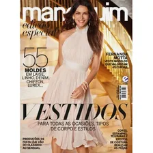 Revista Manequim Edição Especial - Vestidos Foto mini 1