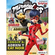 Revista Miraculous 02 Foto mini 1