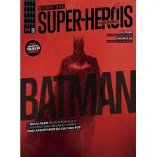 Revista Mundo Dos Super-heróis - Edição 135 Foto mini 1