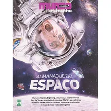 Revista Mundo Estranho - Almanaque Do Espaço Foto mini 1