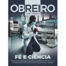 Revista Obreiro Aprovado Cpad 2° Trimestre Foto mini 1