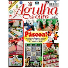 Revista Ponto Cruz Times De Futebol Páscoa Agulha Foto mini 1