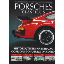 Revista Porsches Clássicos Ed. 2 Foto mini 1