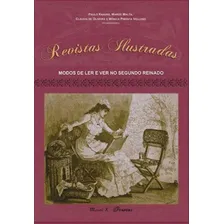 Revistas Ilustradas Foto mini 1