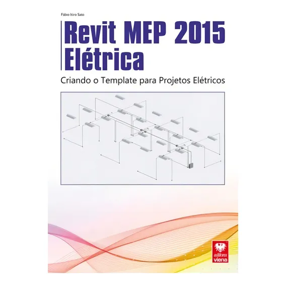 Revit Mep 2015 - Eletrica Foto 1