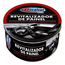 Revitalizador De Painel Centalsul Com Proteção Uv 300g Foto mini 1