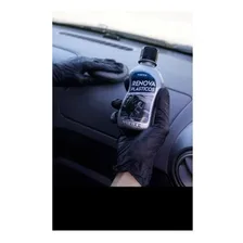 Revitalizador Renovador Plasticos Paineis Para Choque Vonixx Cor Transparente Foto mini 4
