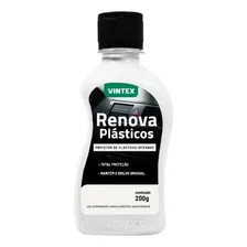 Revitalizador Renovador Plasticos Paineis Para Choque Vonixx Cor Transparente Foto mini 1