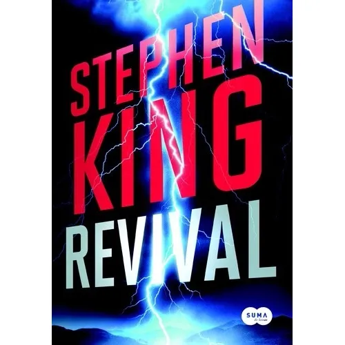 Revival - Stephen King Foto 1