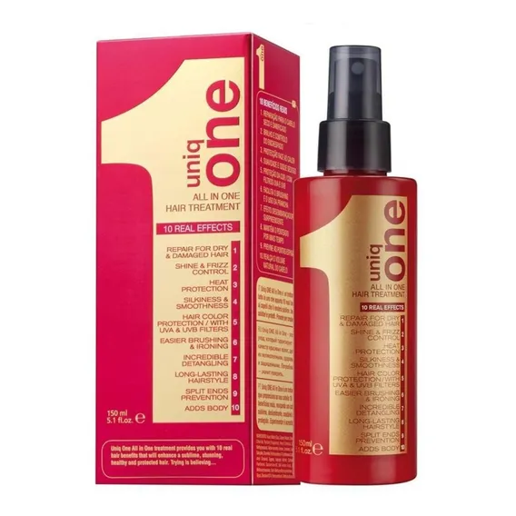 Revlon Professional Uniq One Leave-in - 150ml Foto 1