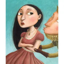 Revolta Das Princesas, A: Revolta Das Princesas, A, De Lamour-crochet, Celine. Editora Saber E Ler, Edição 1 Em Português, 2019 Foto mini 3