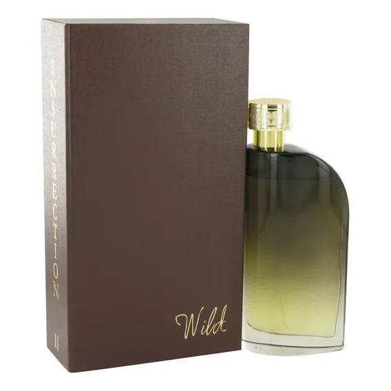Reyane Tradition Insurrection Ii Insurrection I I Wild Edt 90ml Para Masculino Foto 1