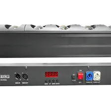 Ribalta Beam Rgbw 10x40w Bx-453 Foto mini 3