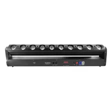 Ribalta Beam Rgbw 10x40w Bx-453 Foto mini 1