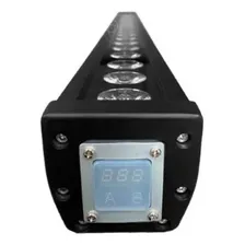 Ribalta Led Outdoor Rgbw 24x12w Pixel Quadriled 4n1 Ip67 110v/220v Foto mini  3