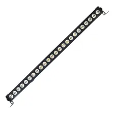 Ribalta Led Rgbw 24 Leds 12w Quadriled Pixel 4n1 Dmx Efeitos 110v/220v Foto mini  2