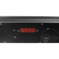 Ribalta Led Rgbw 24 Leds 12w Quadriled Pixel 4n1 Dmx Efeitos 110v/220v Foto mini 4