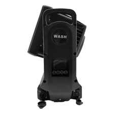 Ribalta Wash Zoom 18x40w Rgbw 4in1 Outdoor F720 Foto mini  2